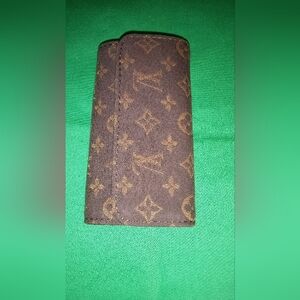 Vintage Louis Vuitton Key Holder